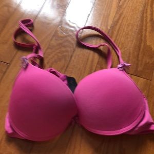 Ladies bra